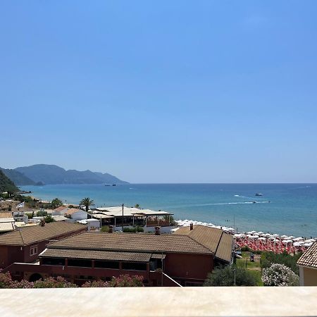 Costal Apartment Glyfada  Luaran gambar