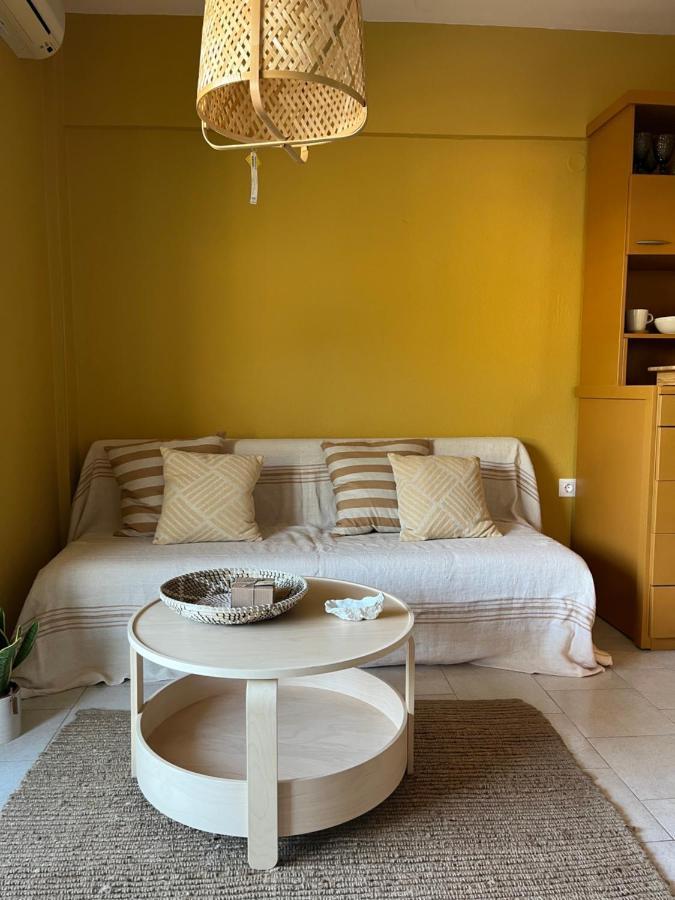 Costal Apartment Glyfada  Luaran gambar