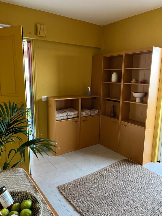 Costal Apartment Glyfada  Luaran gambar