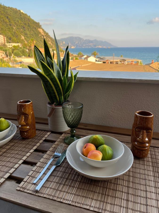 Costal Apartment Glyfada  Luaran gambar