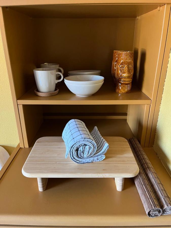Costal Apartment Glyfada  Luaran gambar