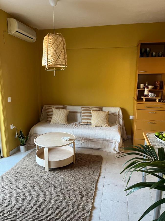 Costal Apartment Glyfada  Luaran gambar