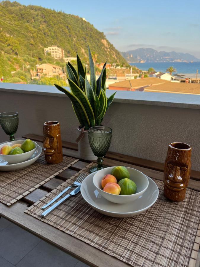 Costal Apartment Glyfada  Luaran gambar