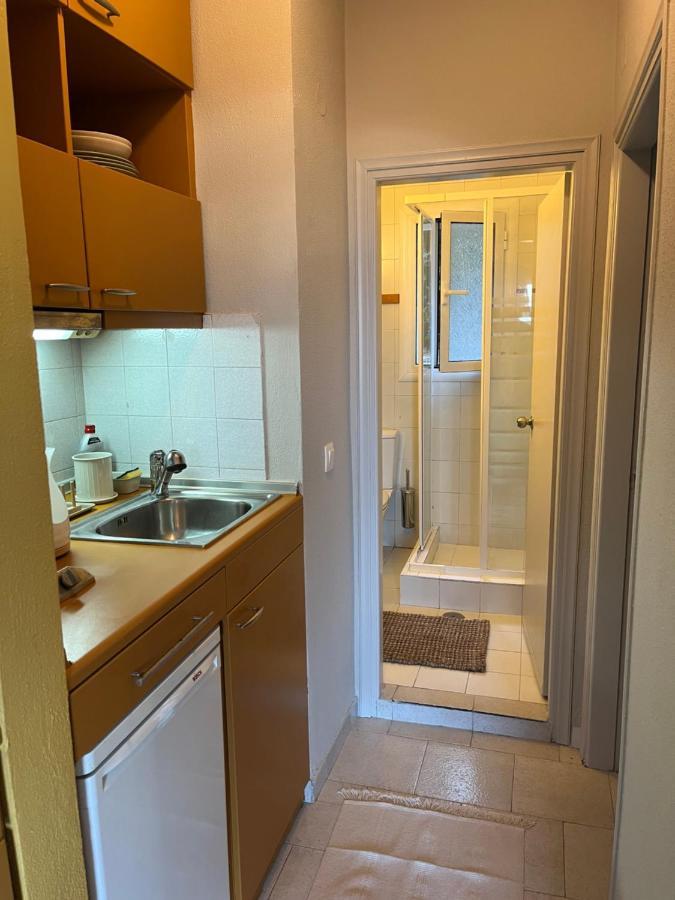 Costal Apartment Glyfada  Luaran gambar