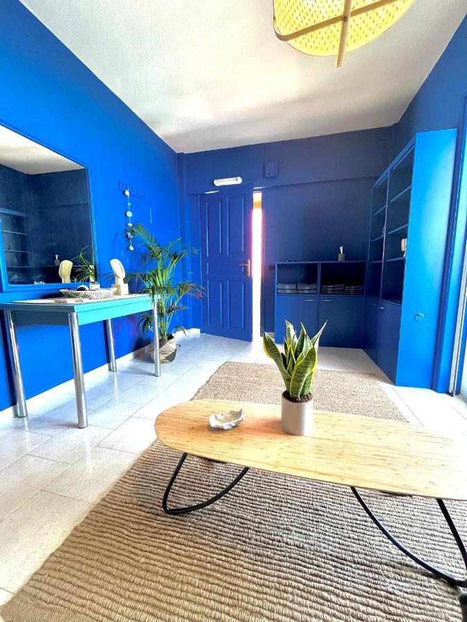 Costal Apartment Glyfada  Luaran gambar