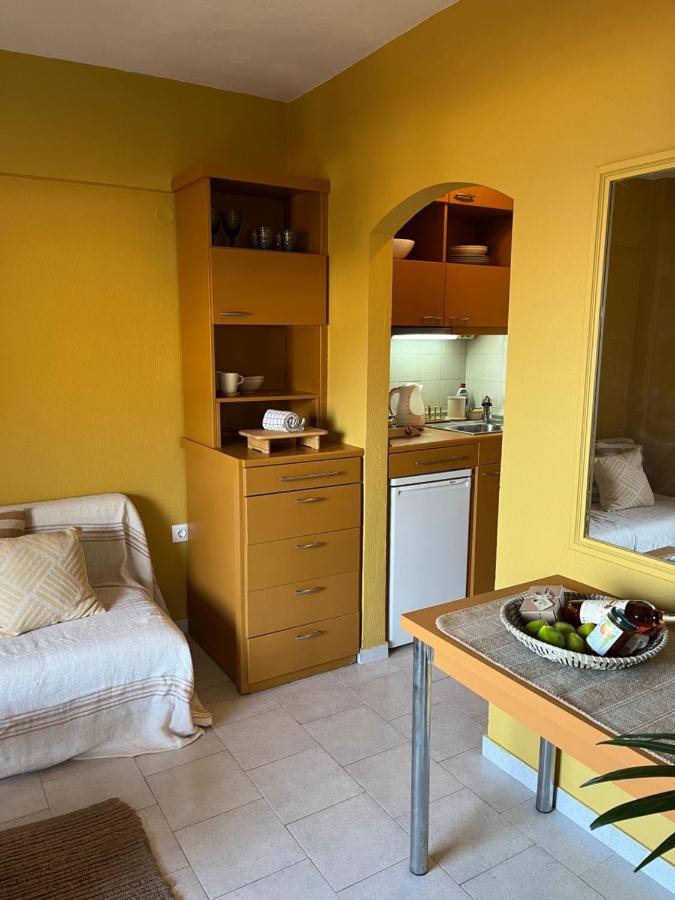 Costal Apartment Glyfada  Luaran gambar