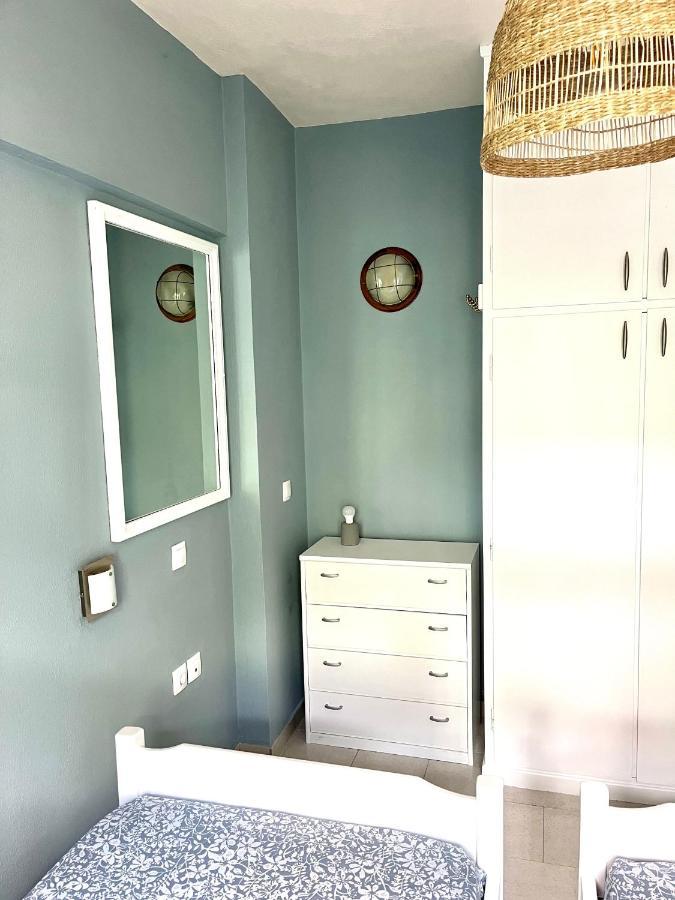 Costal Apartment Glyfada  Luaran gambar