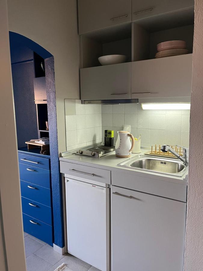 Costal Apartment Glyfada  Luaran gambar