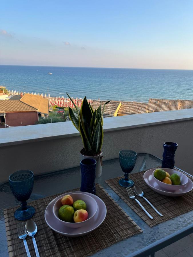 Costal Apartment Glyfada  Luaran gambar