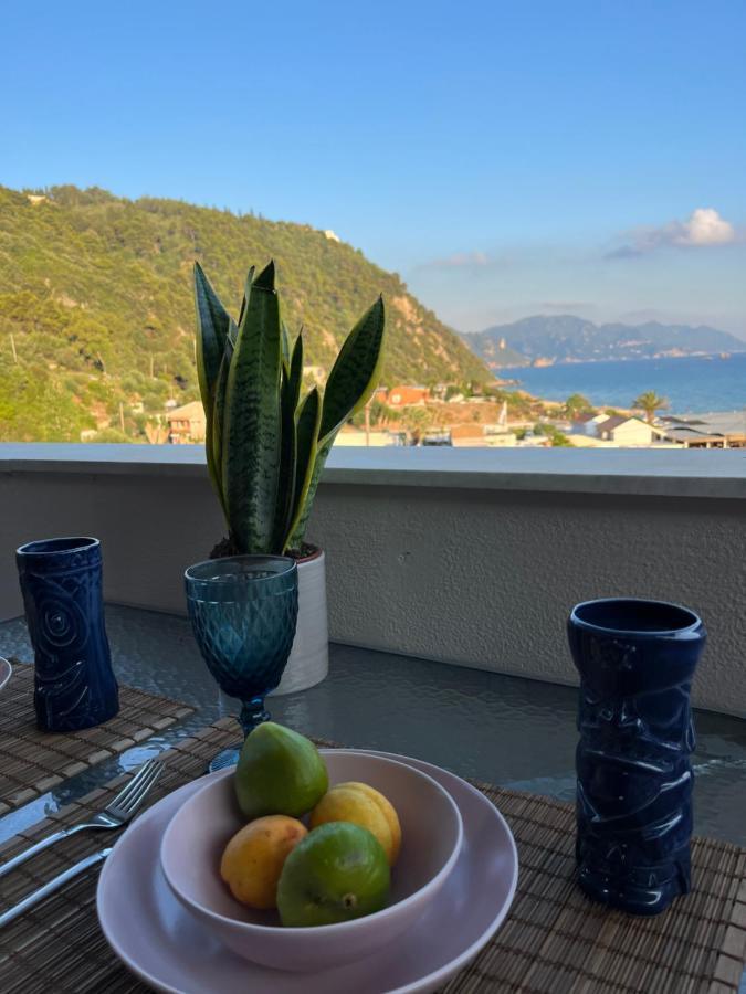 Costal Apartment Glyfada  Luaran gambar