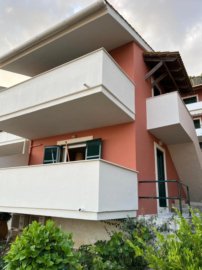 Costal Apartment Glyfada  Luaran gambar