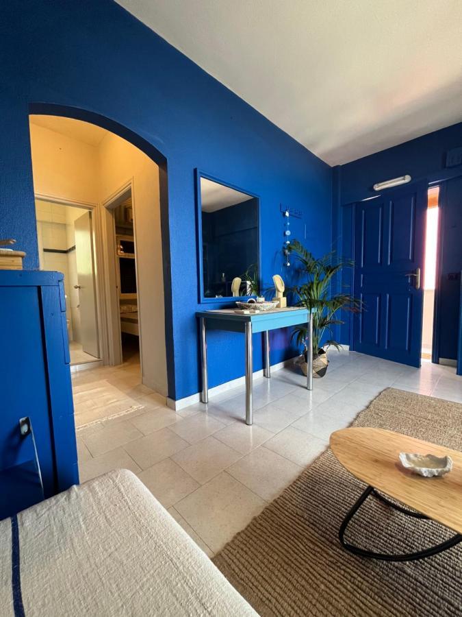 Costal Apartment Glyfada  Luaran gambar