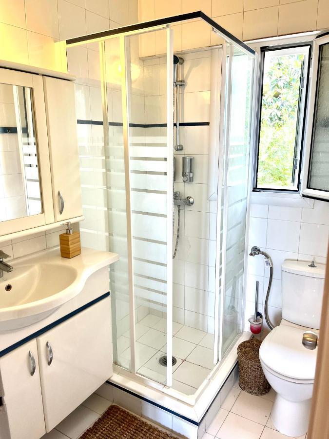 Costal Apartment Glyfada  Luaran gambar