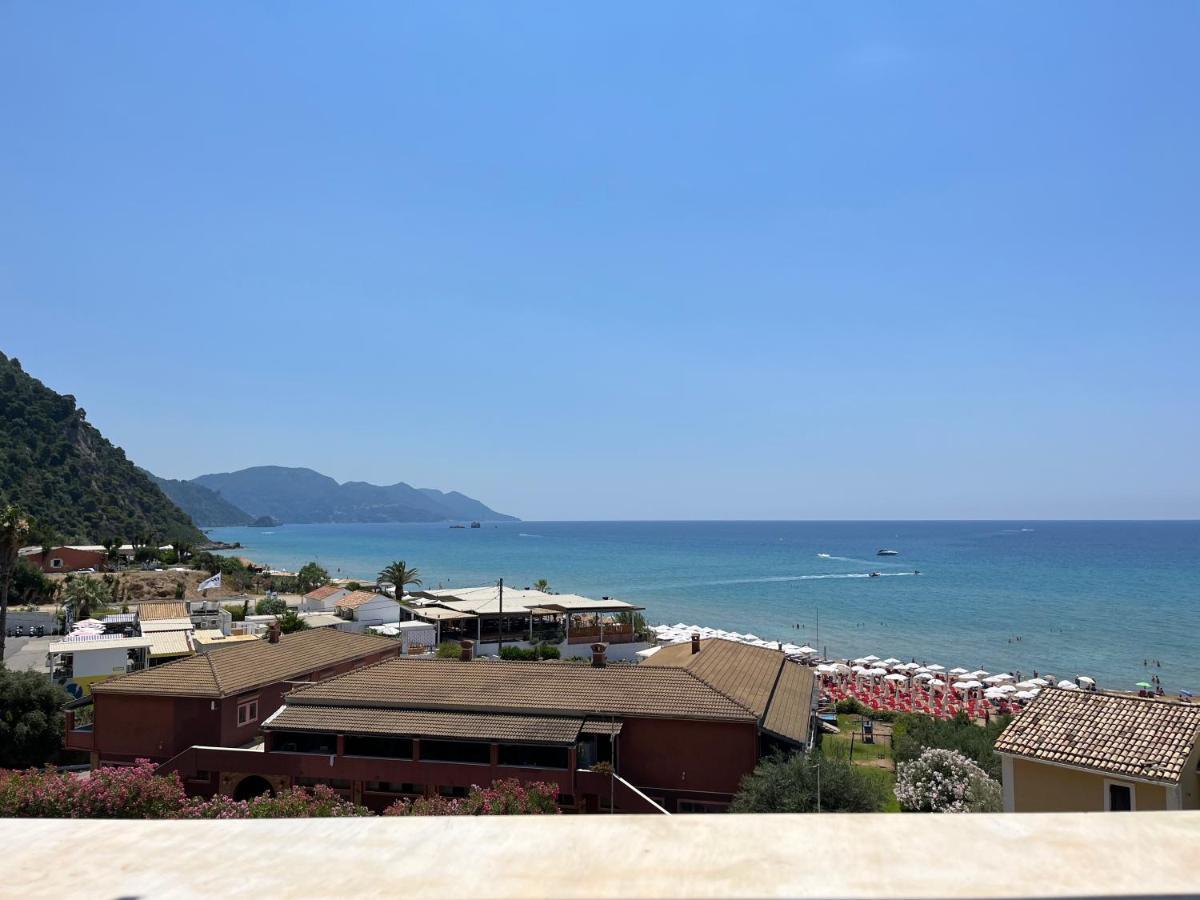 Costal Apartment Glyfada  Luaran gambar