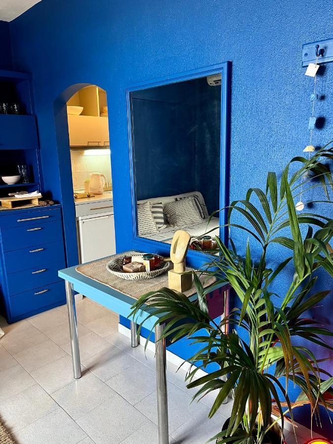 Costal Apartment Glyfada  Luaran gambar