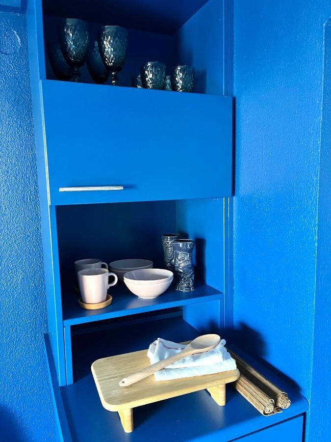 Costal Apartment Glyfada  Luaran gambar