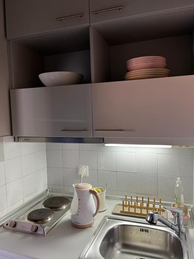 Costal Apartment Glyfada  Luaran gambar