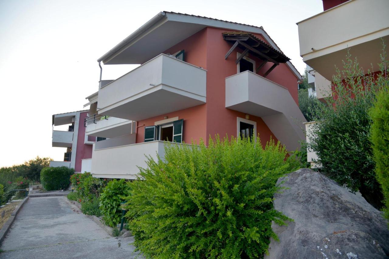 Costal Apartment Glyfada  Luaran gambar