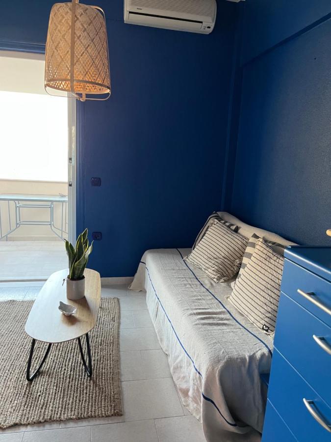 Costal Apartment Glyfada  Luaran gambar