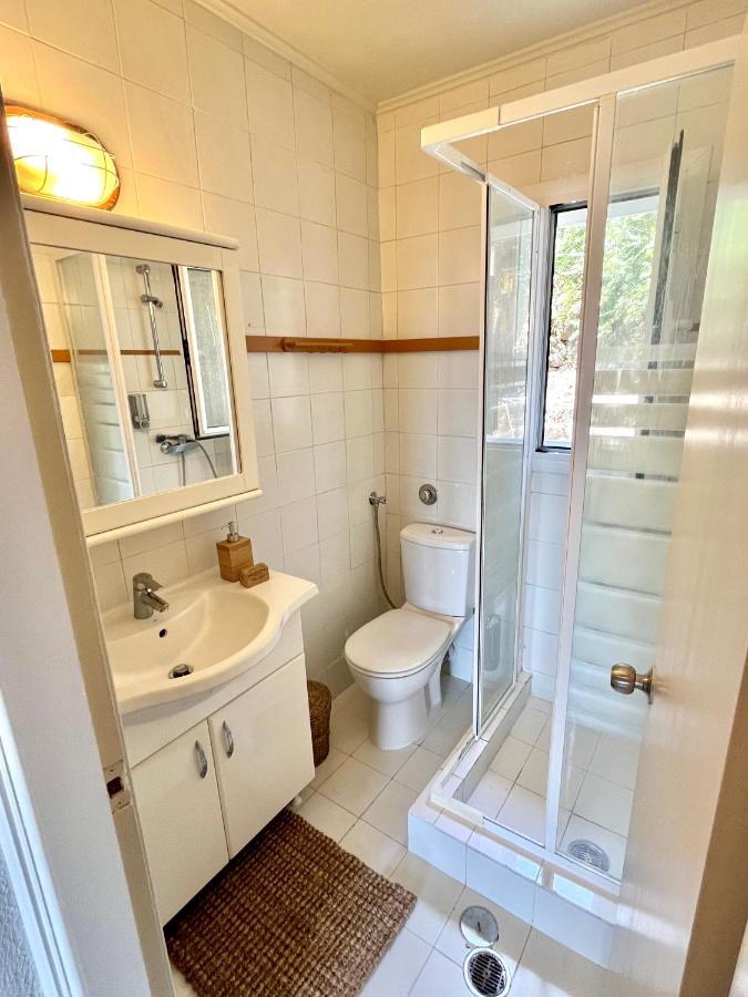 Costal Apartment Glyfada  Luaran gambar