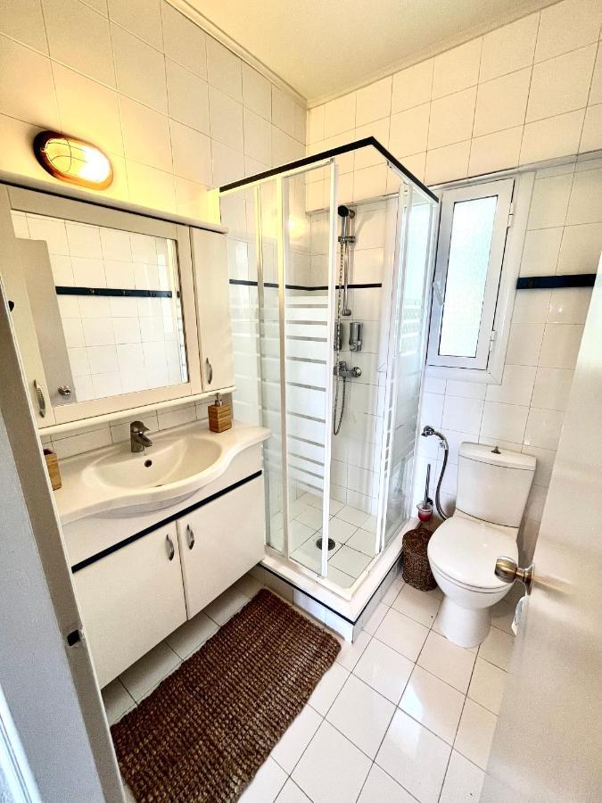 Costal Apartment Glyfada  Luaran gambar